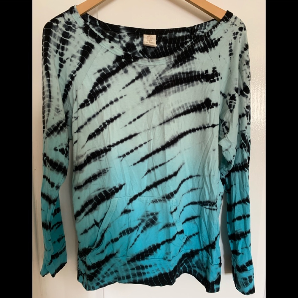 The Balance Collection By Marika Yoga Tie Dye